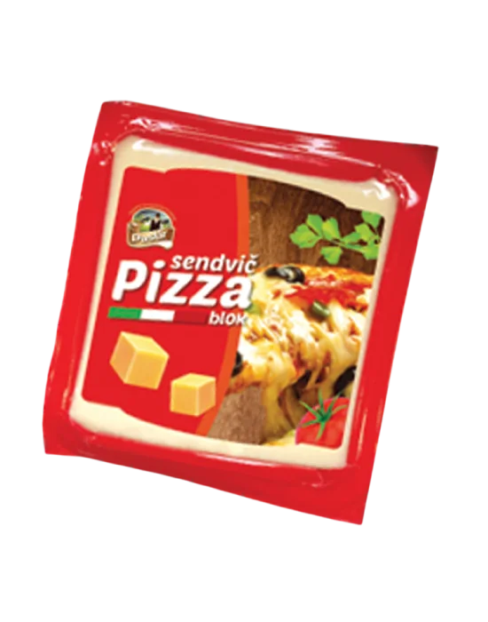 SENDVIČ PIZZA BLOK 250G