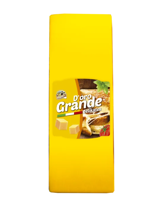 D’ORO BLOK CCA 3,5KG
