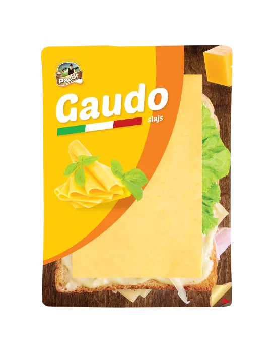 GAUDO SLAJS 250G