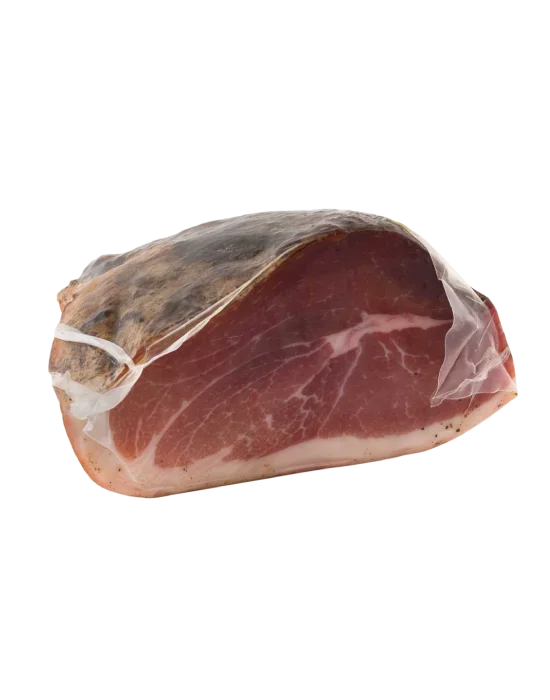 PASTIR SVINJSKI PRŠUT KOMAD CCA 700G