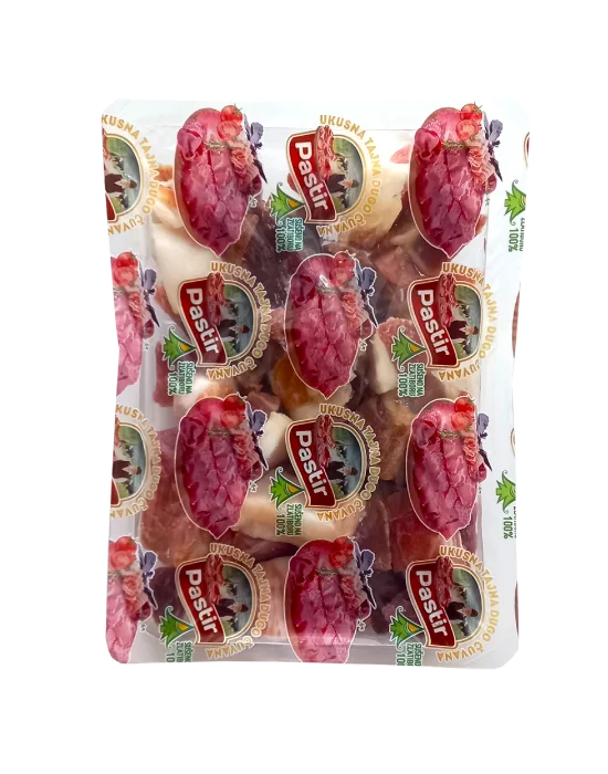 PASTIR PANČETA SLAJS 500G