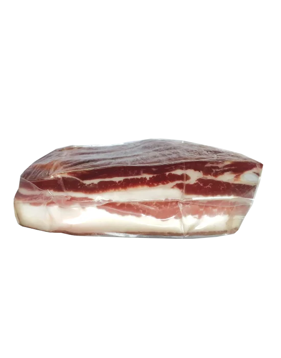PASTIR PANČETA KOMAD CCA 700G
