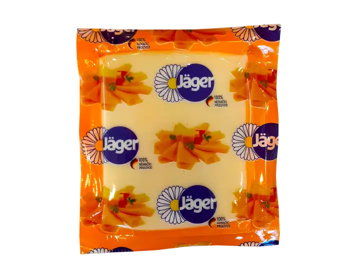 JAGER TRAPIST BLOK 250G