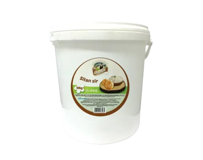 Pastir sitan sir 10kg