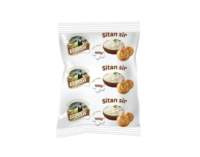 Pastir sitan sir 400g